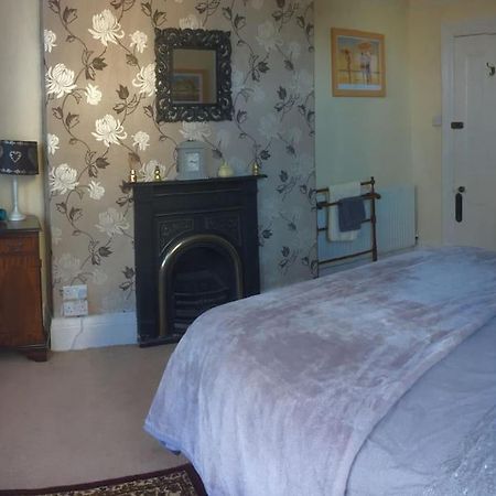 Vila Turret Corner, Colwyn Bay, 5Min Walk To Sandy Beach Conwy Exteriér fotografie