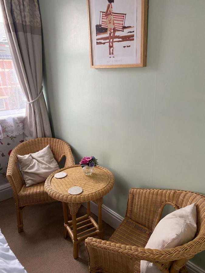Vila Turret Corner, Colwyn Bay, 5Min Walk To Sandy Beach Conwy Exteriér fotografie